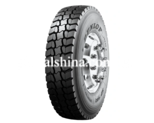 Dunlop SP 482 (ведущая) 315/80 R22.5 156/150K